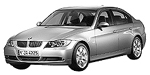 BMW E92 P22CA Fault Code